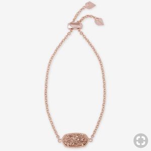 Kendra Scott Elaina Adjustable Bracelet